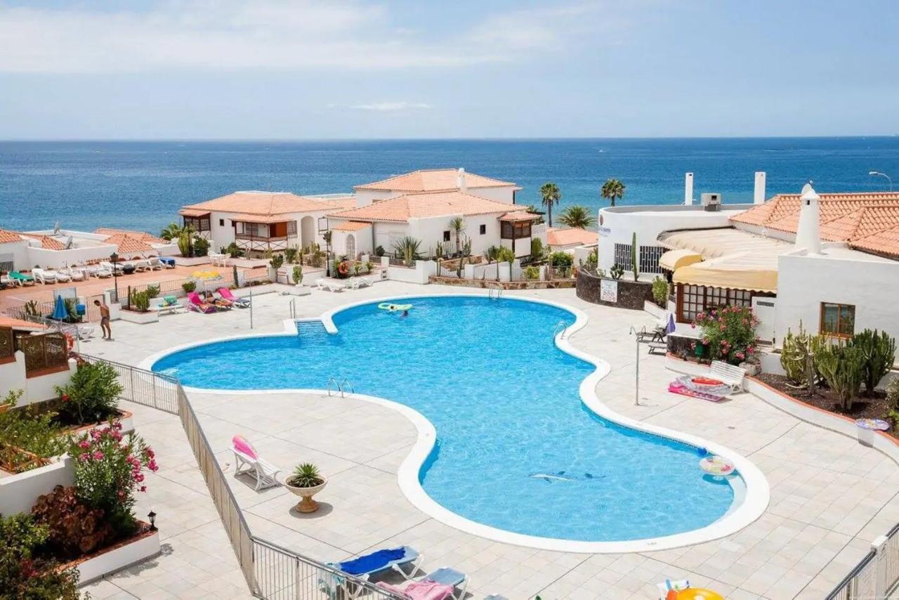 1 Bedroom For 4 People In Tenerife Apartament Costa Adeje (Tenerife)